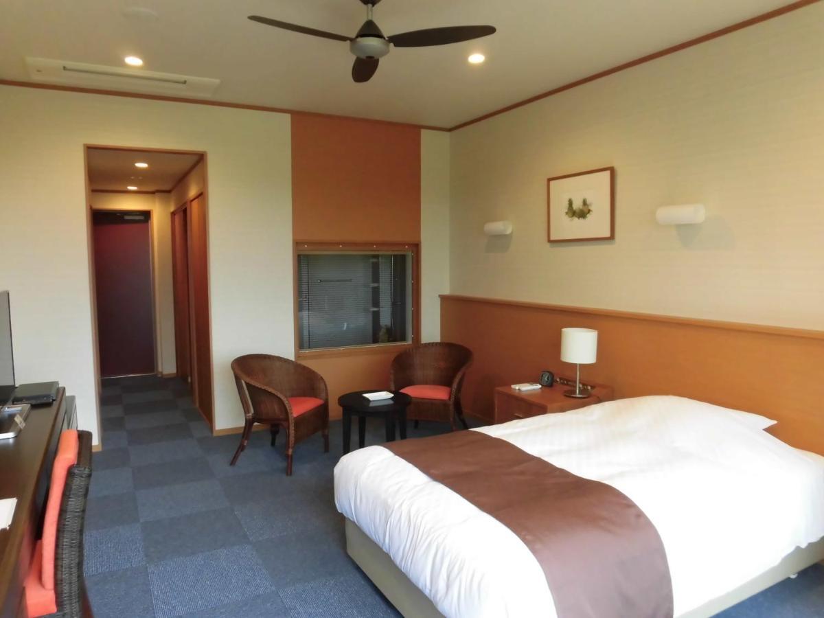 Sakura Resort Hotel Ishigaki Ishigaki  Bagian luar foto