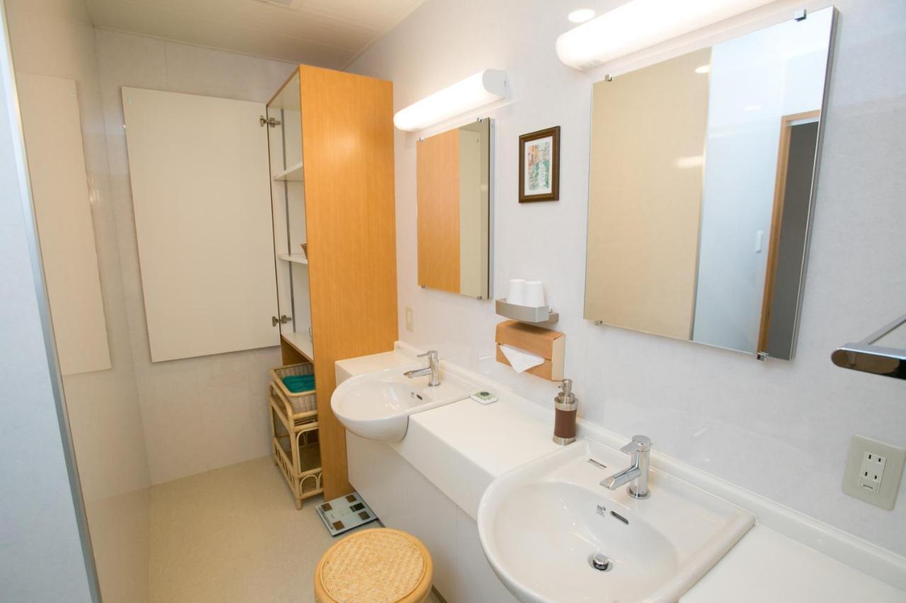 Sakura Resort Hotel Ishigaki Ishigaki  Bagian luar foto