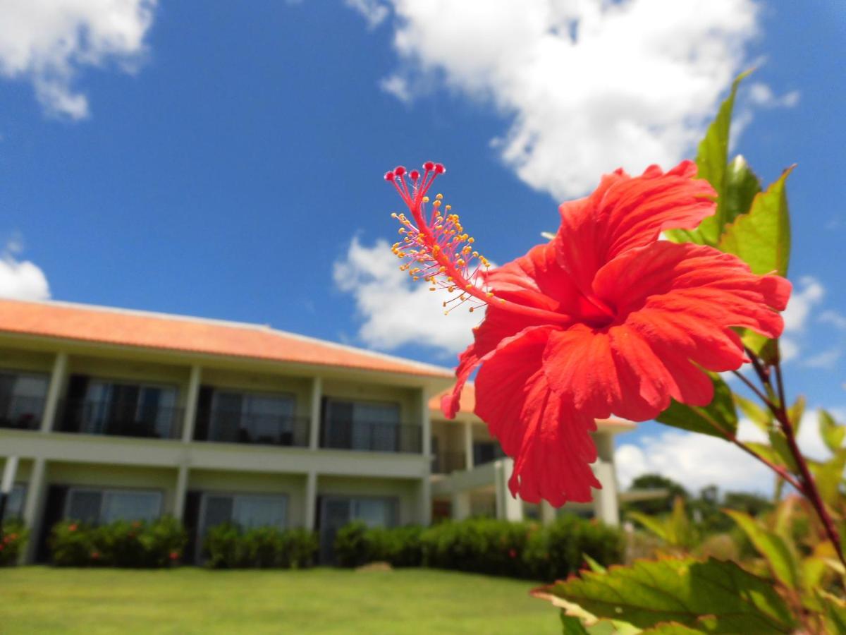 Sakura Resort Hotel Ishigaki Ishigaki  Bagian luar foto