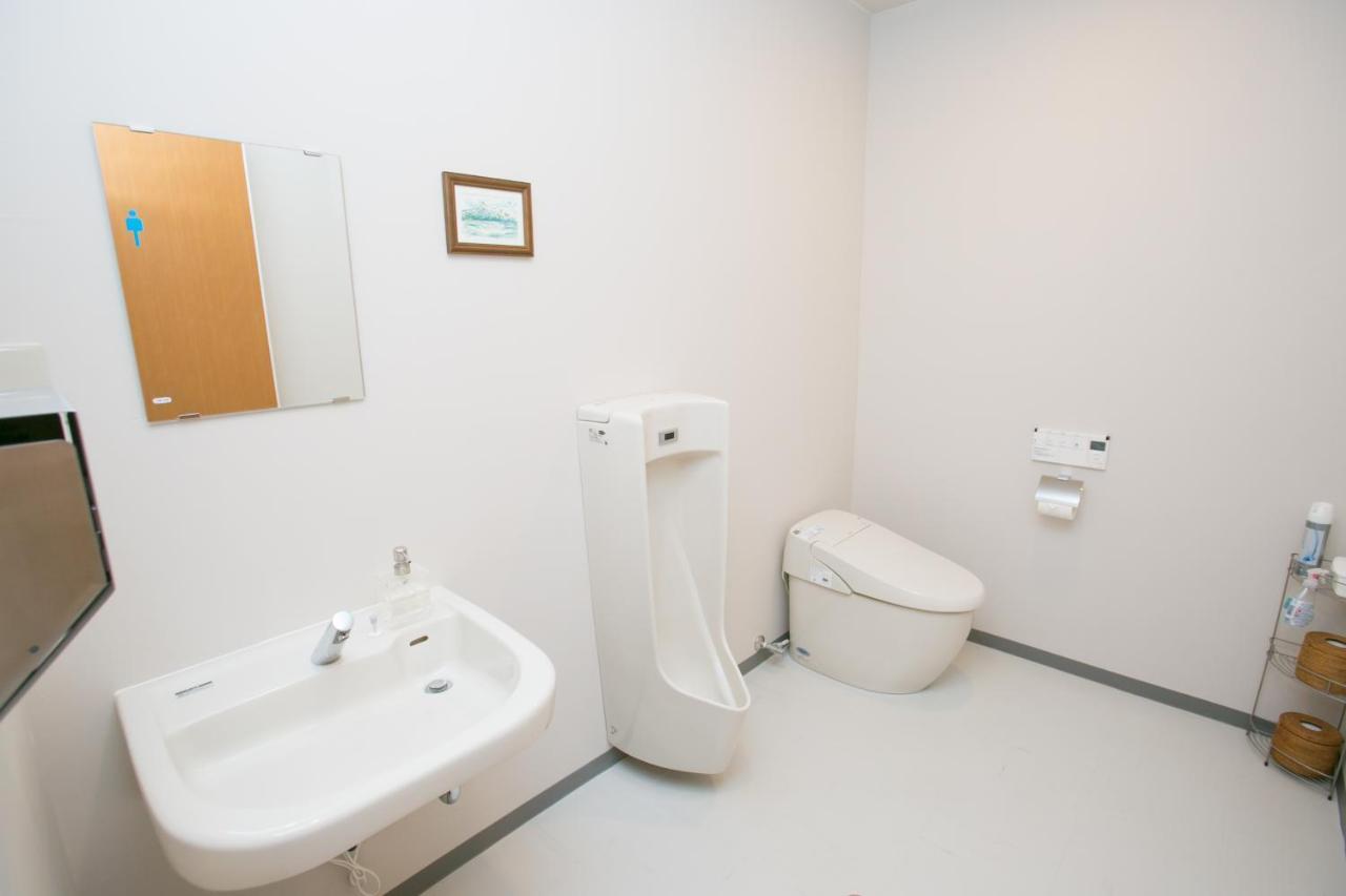 Sakura Resort Hotel Ishigaki Ishigaki  Bagian luar foto
