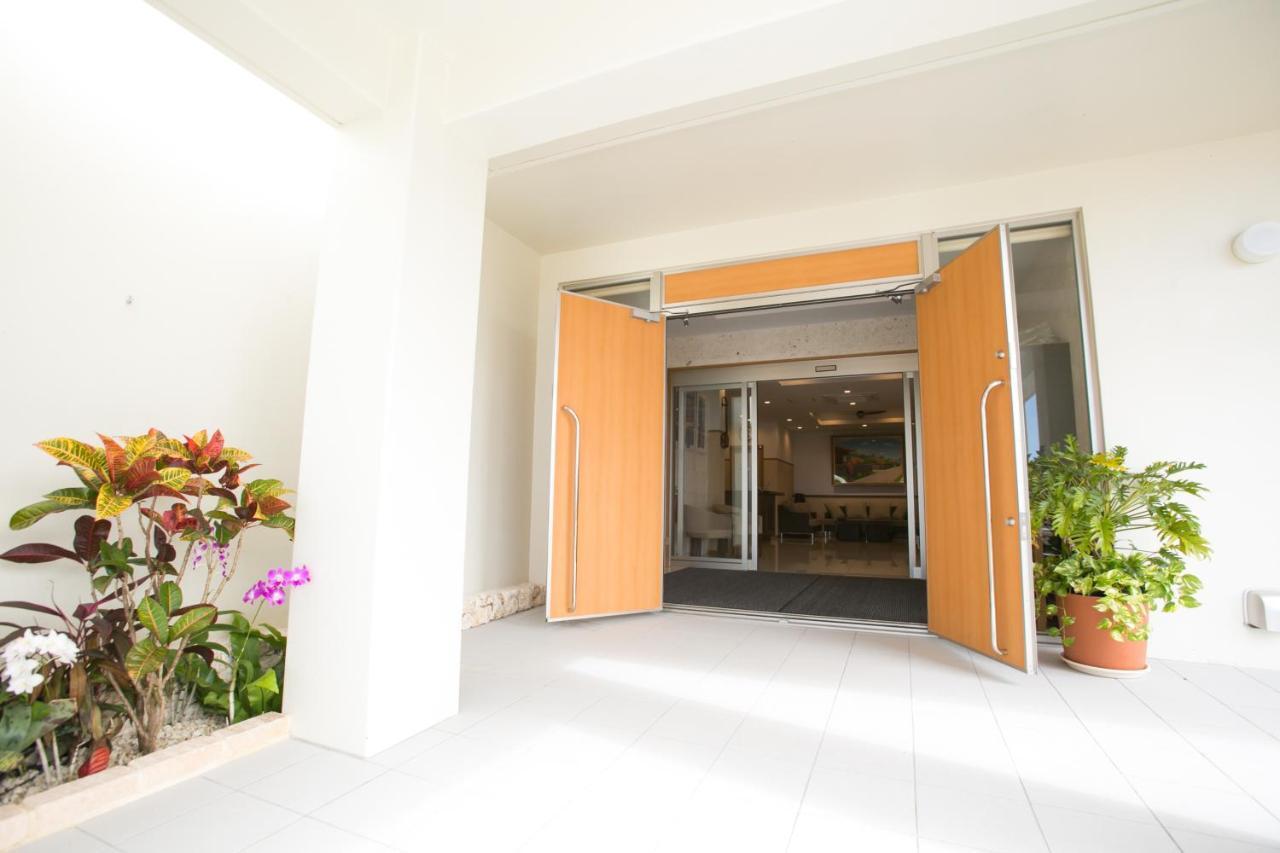 Sakura Resort Hotel Ishigaki Ishigaki  Bagian luar foto