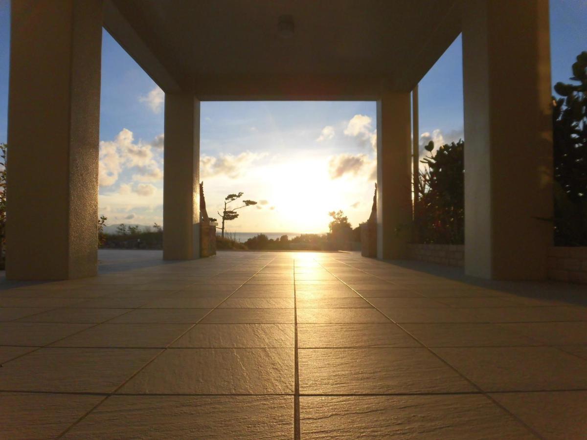 Sakura Resort Hotel Ishigaki Ishigaki  Bagian luar foto