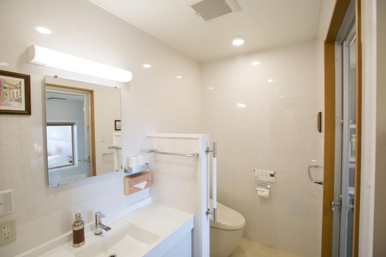 Sakura Resort Hotel Ishigaki Ishigaki  Bagian luar foto