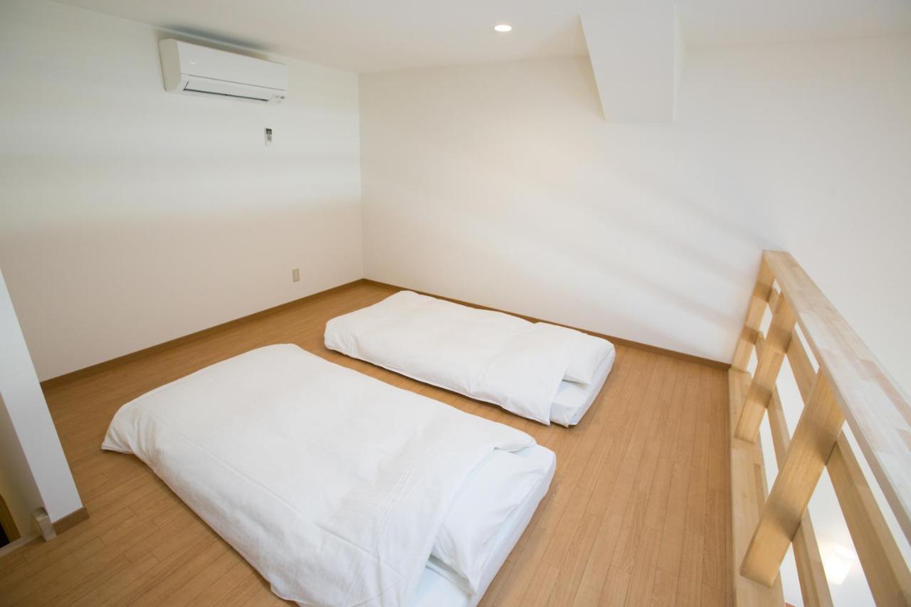 Sakura Resort Hotel Ishigaki Ishigaki  Bagian luar foto