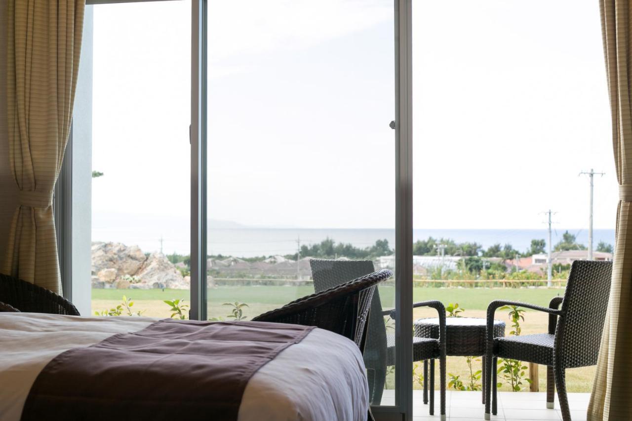 Sakura Resort Hotel Ishigaki Ishigaki  Bagian luar foto