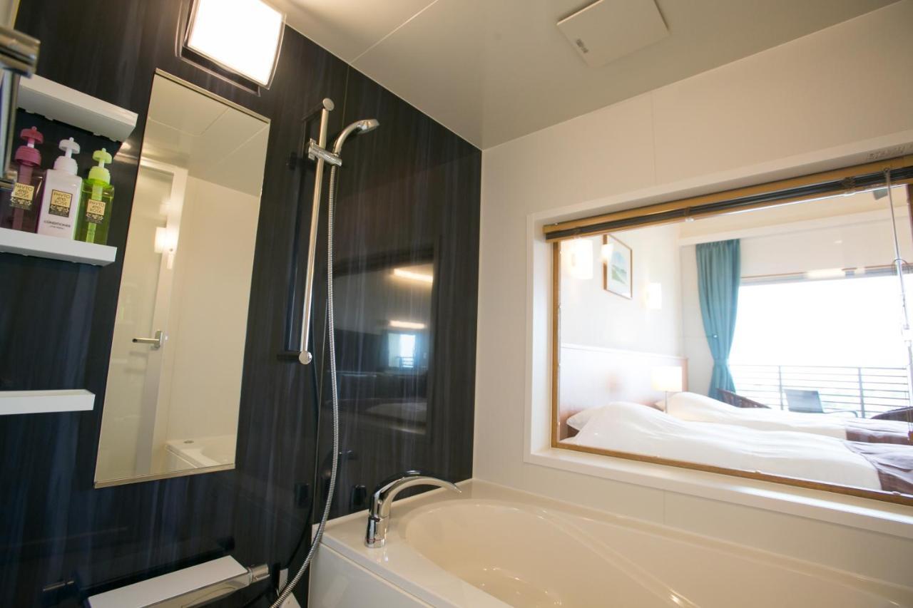 Sakura Resort Hotel Ishigaki Ishigaki  Bagian luar foto