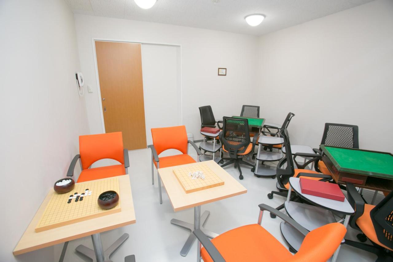 Sakura Resort Hotel Ishigaki Ishigaki  Bagian luar foto