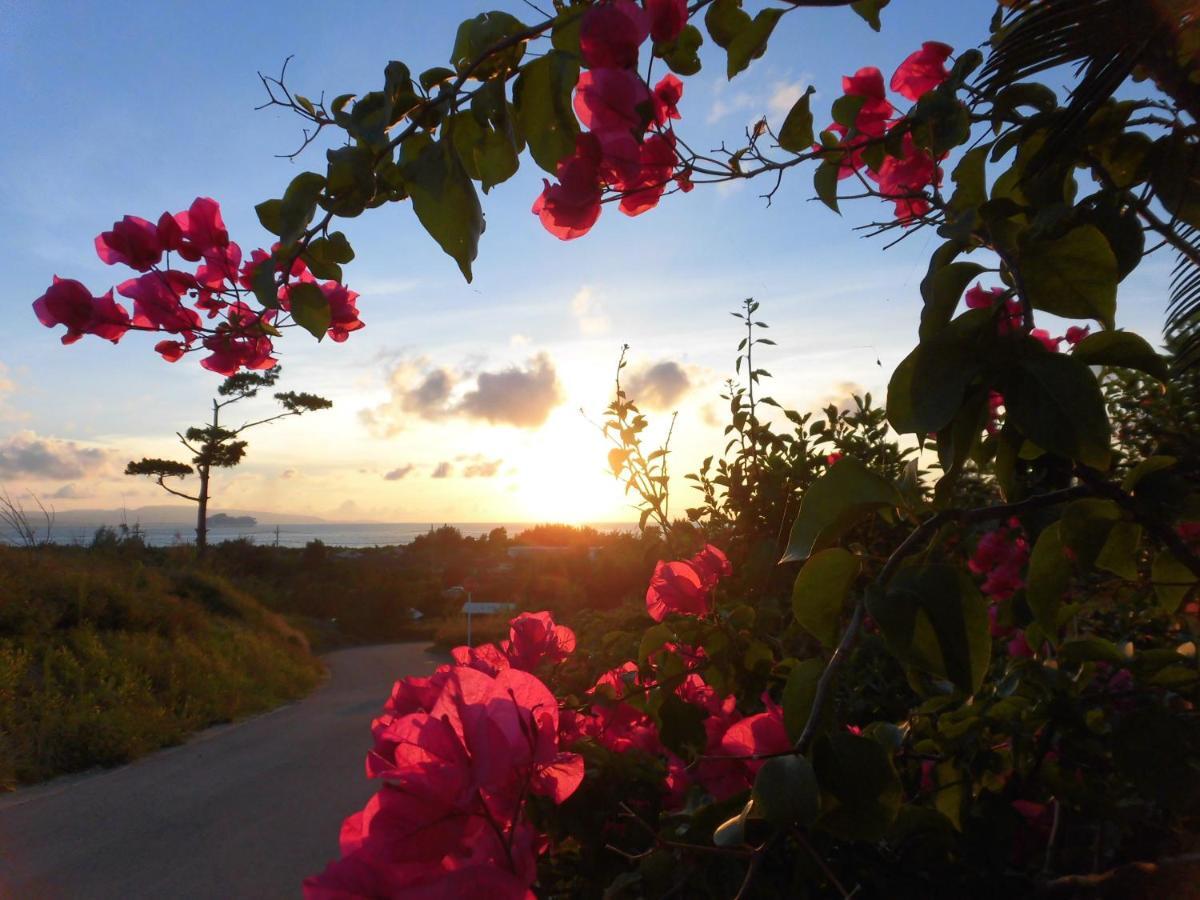 Sakura Resort Hotel Ishigaki Ishigaki  Bagian luar foto