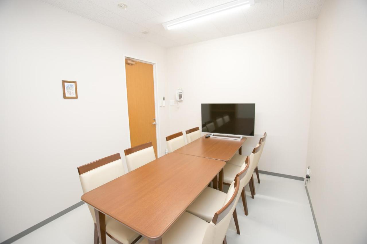 Sakura Resort Hotel Ishigaki Ishigaki  Bagian luar foto